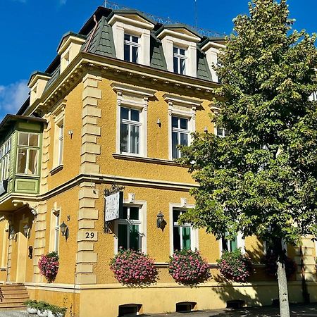 Villa Antica Kudowa Zdroj Luaran gambar